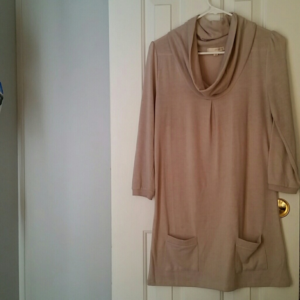 Oversized  Shirt/Dress