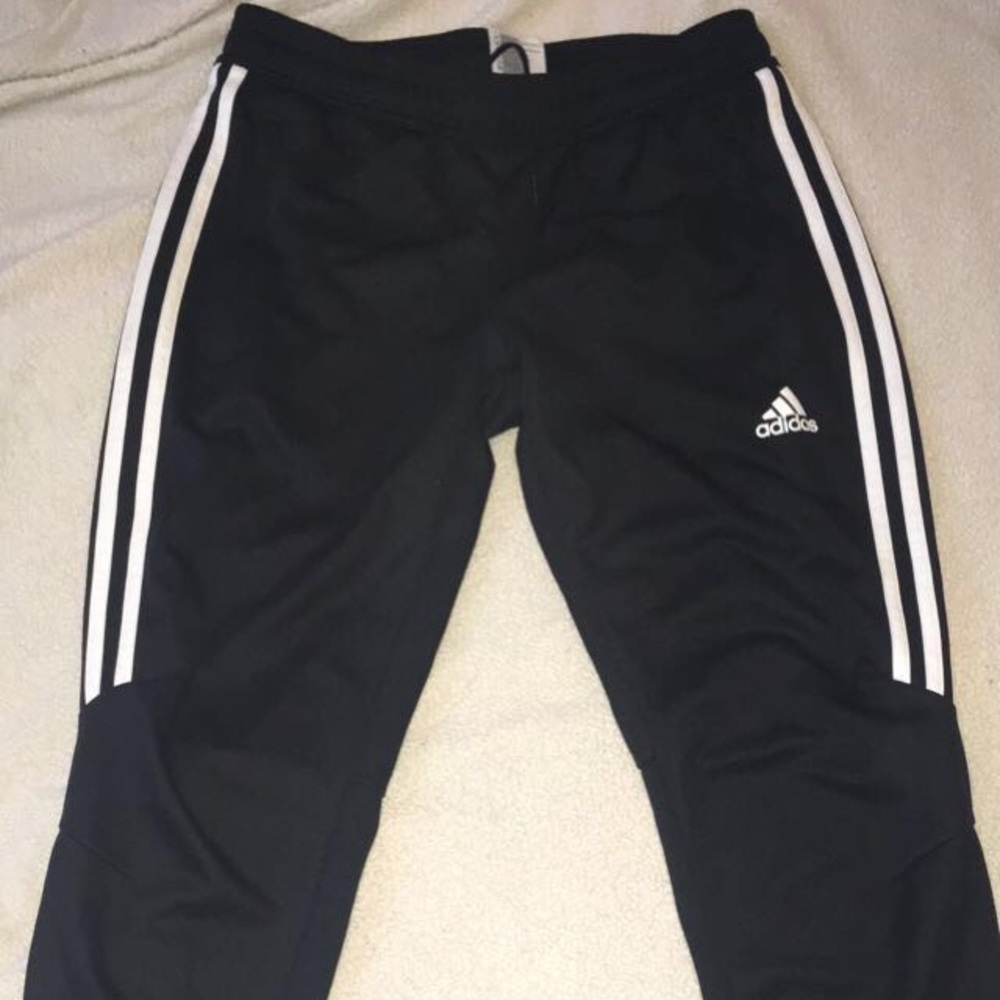 Adidas Track Pants