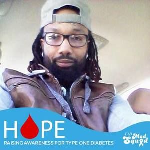 Meet your Posher, Rajahn