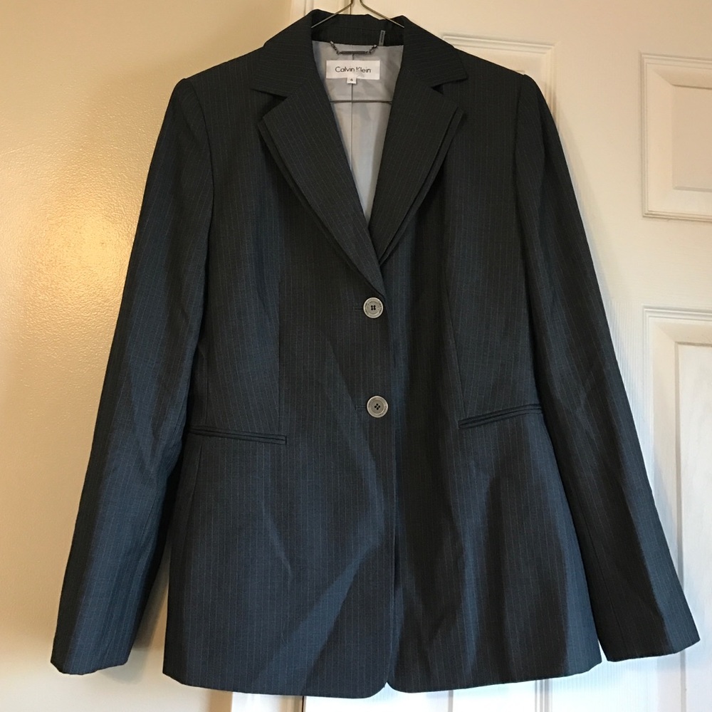 Calvin Klein Jacket