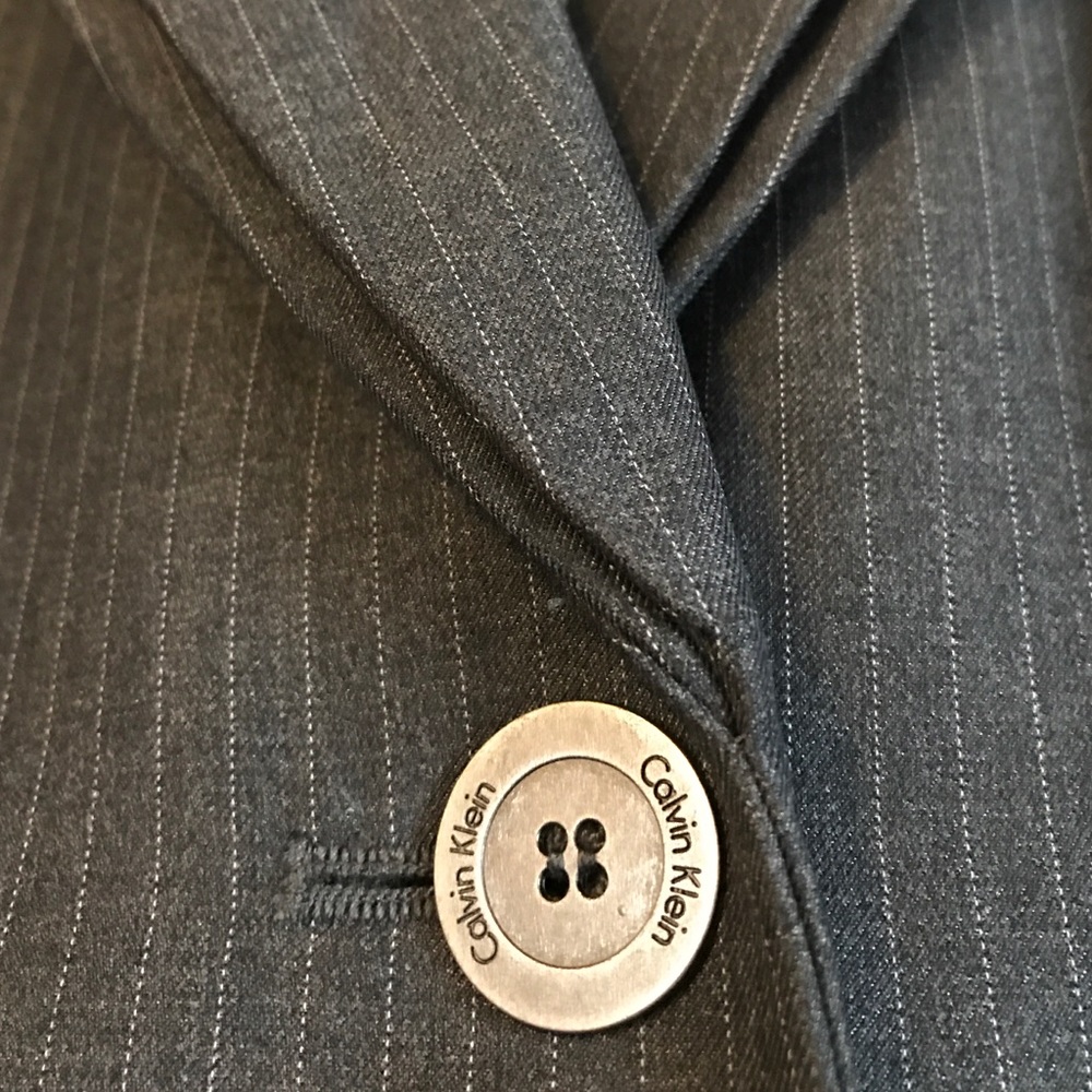 Calvin Klein Jacket - Picture 3 of 4