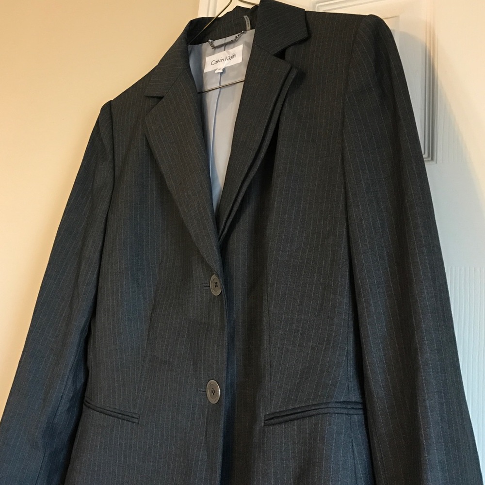 Calvin Klein Jacket - Picture 4 of 4