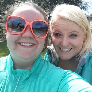 Meet your Posher, Jamie