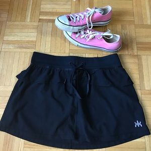 Athleisure Skirt/Skort