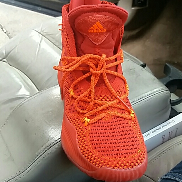 Addidas - Picture 2 of 3