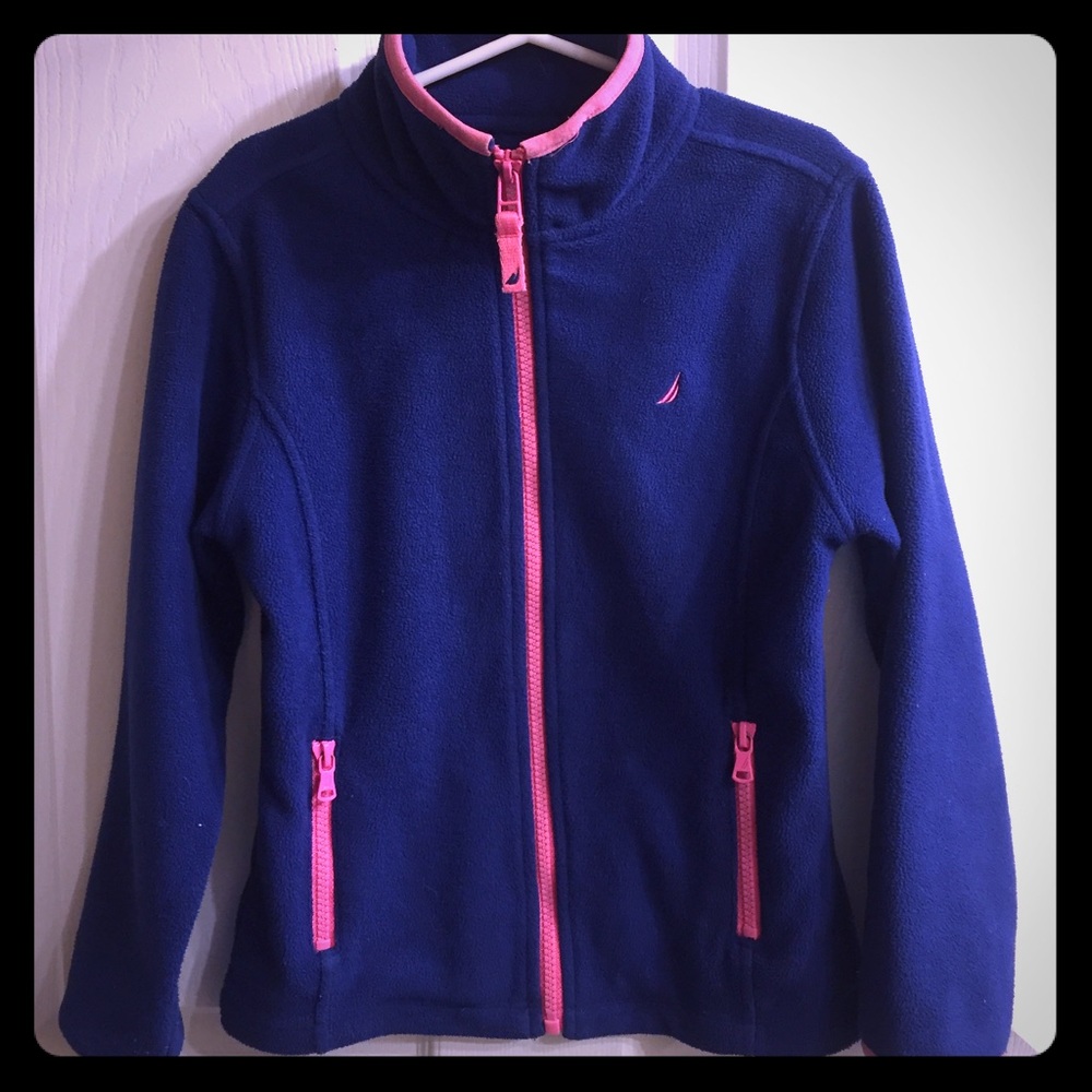Nautica Girls Jacket