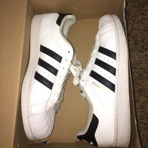 Adidas Superstar