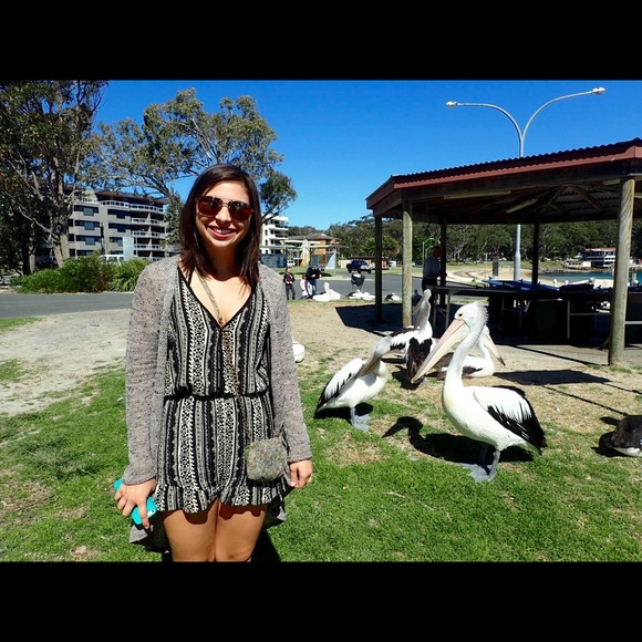 Meet your Posher, Kimmy - Picture 1 of 1