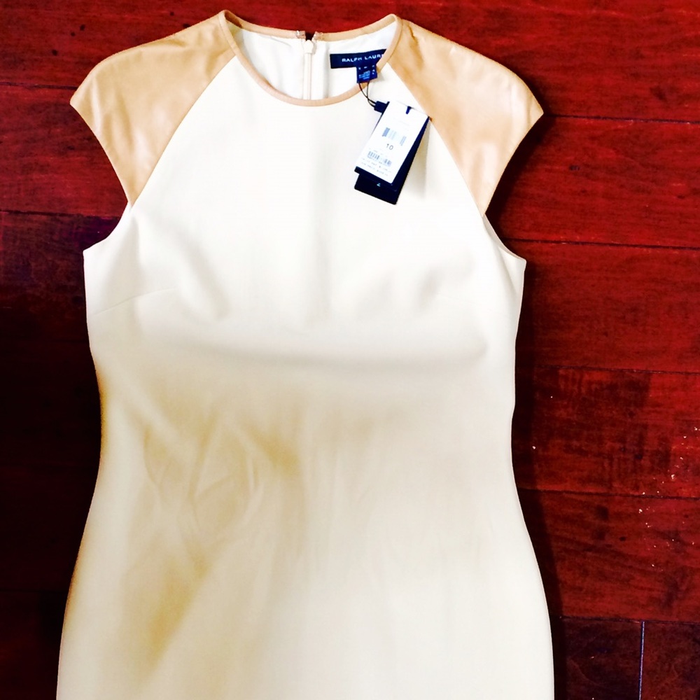 Ralph Lauren dress