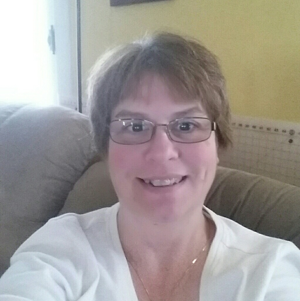 Meet your Posher, Tammy