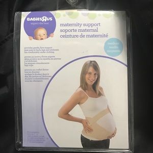 Babies R Us Maternity Support