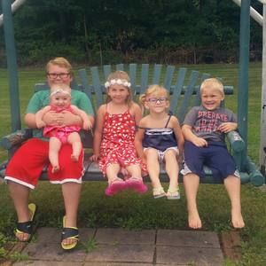 Meet your Posher, Melodie