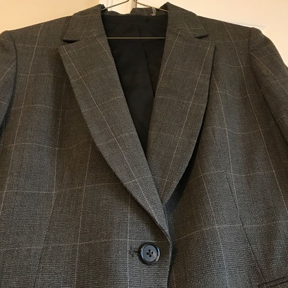 Jacket - Picture 2 of 4