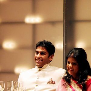 Meet your Posher, Rajat