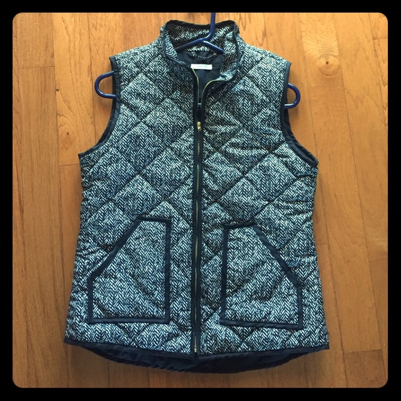 San Joy Jackets & Blazers - Medium San Joy Vest