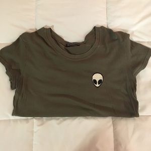Brandy Melville tee