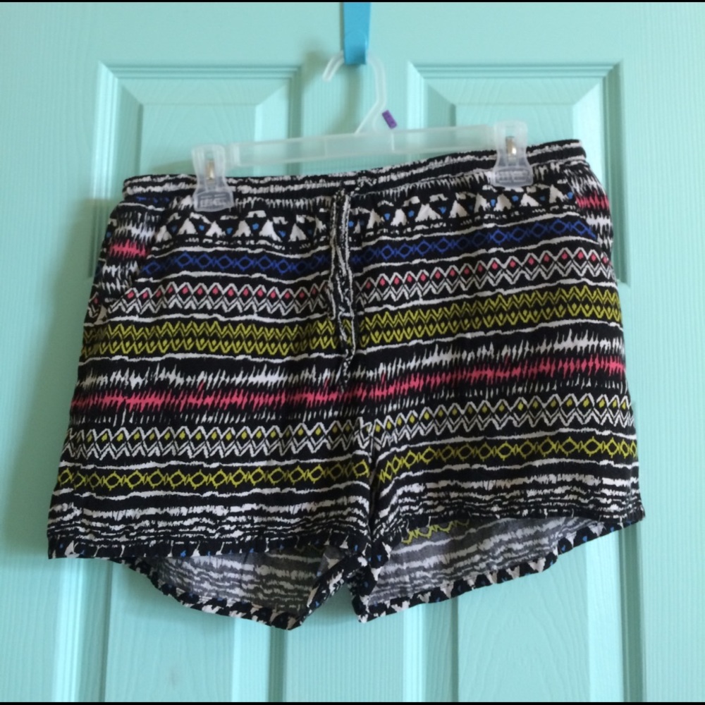 Cute shorts!!