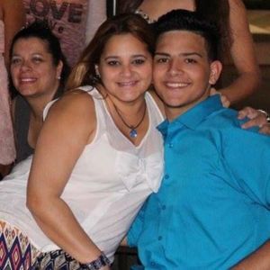 Meet your Posher, Christopher