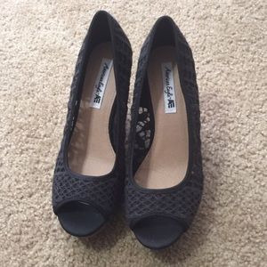 American eagle shoes