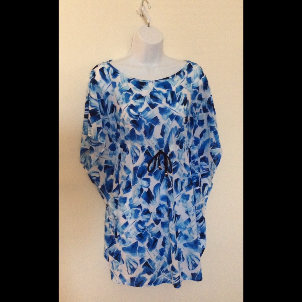 Nautica Coverup Size S