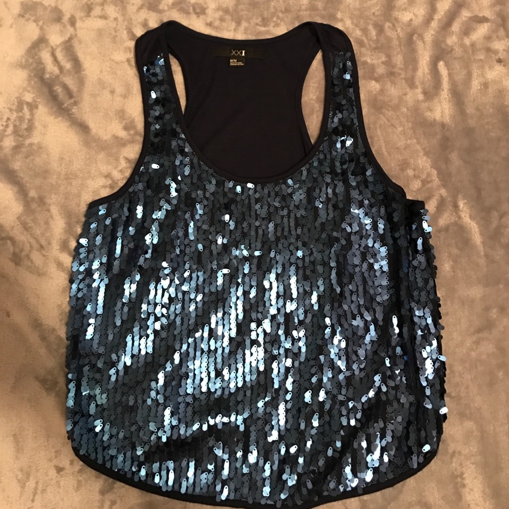 Sequence Top