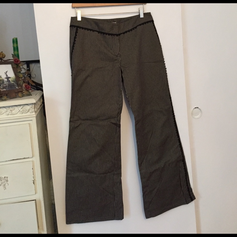 Pants