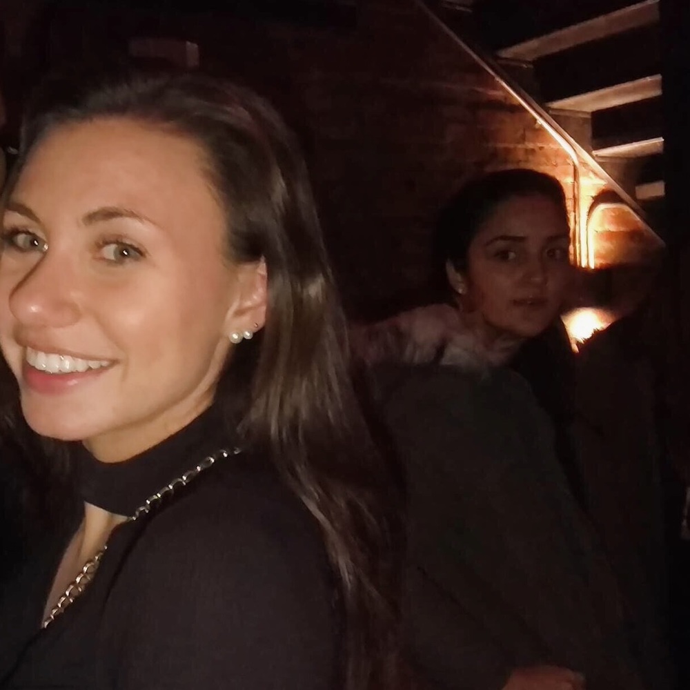 Meet your Posher, Kiera