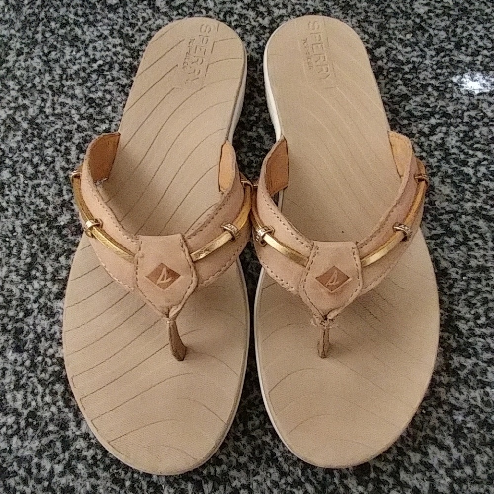 Sperry Sandals