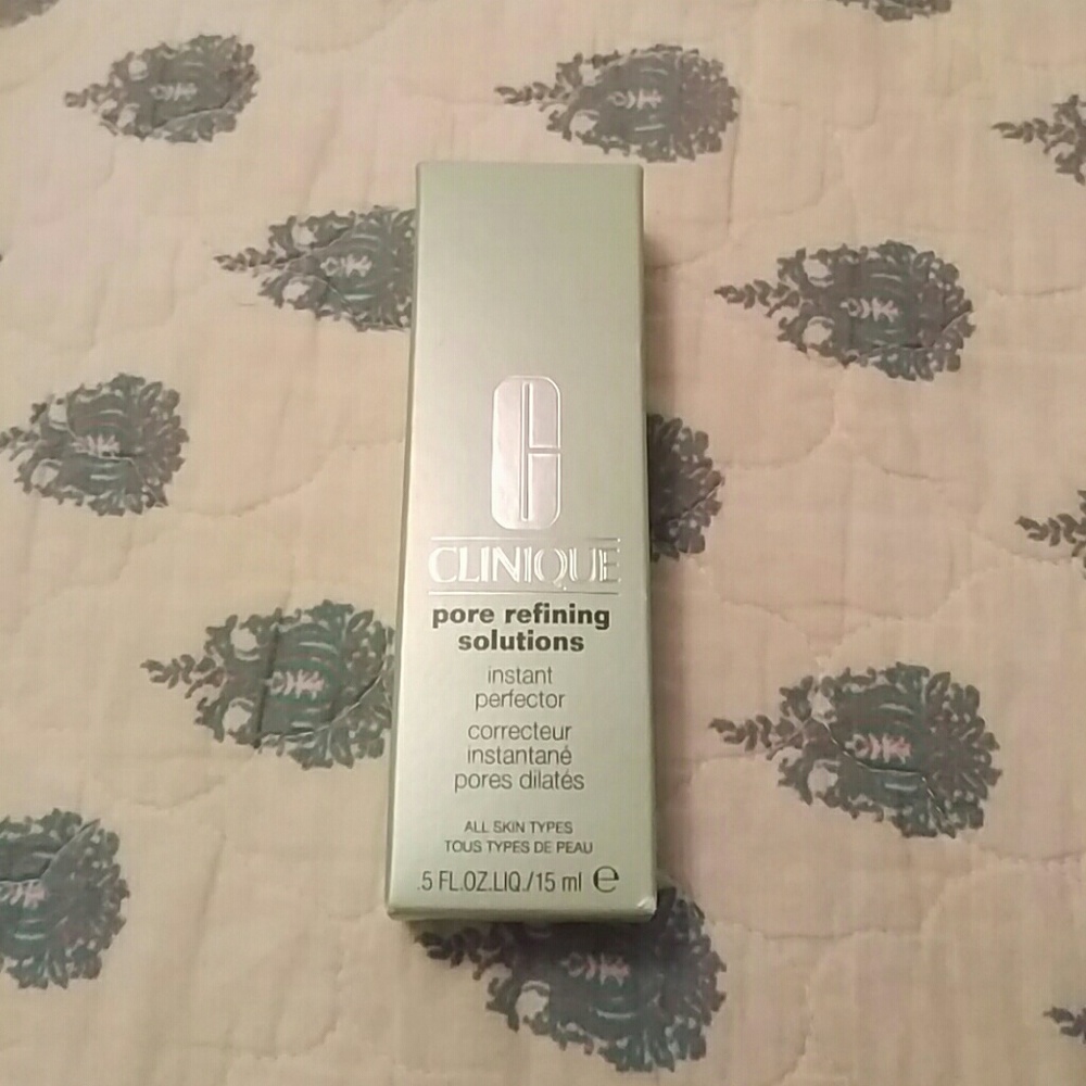 Pore Refining Solutions