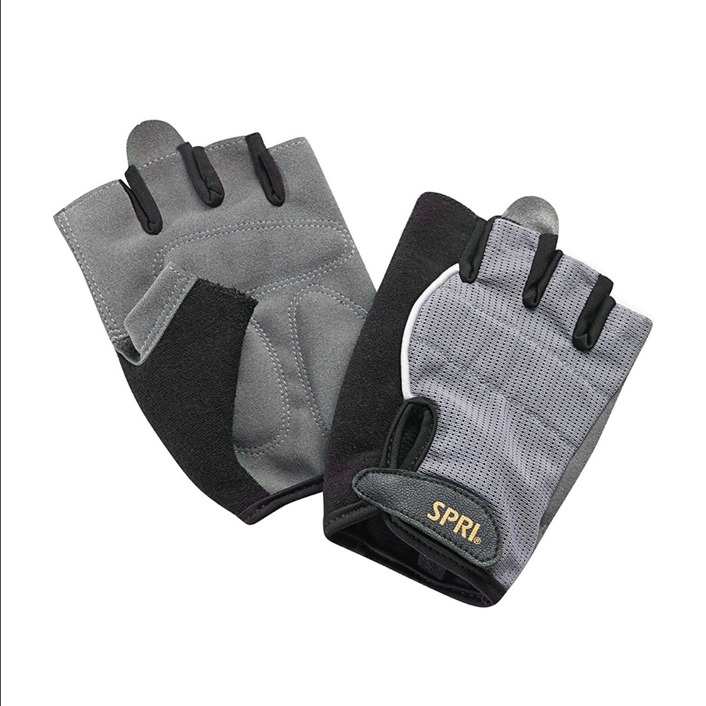 SPRI Fitness Gloves
