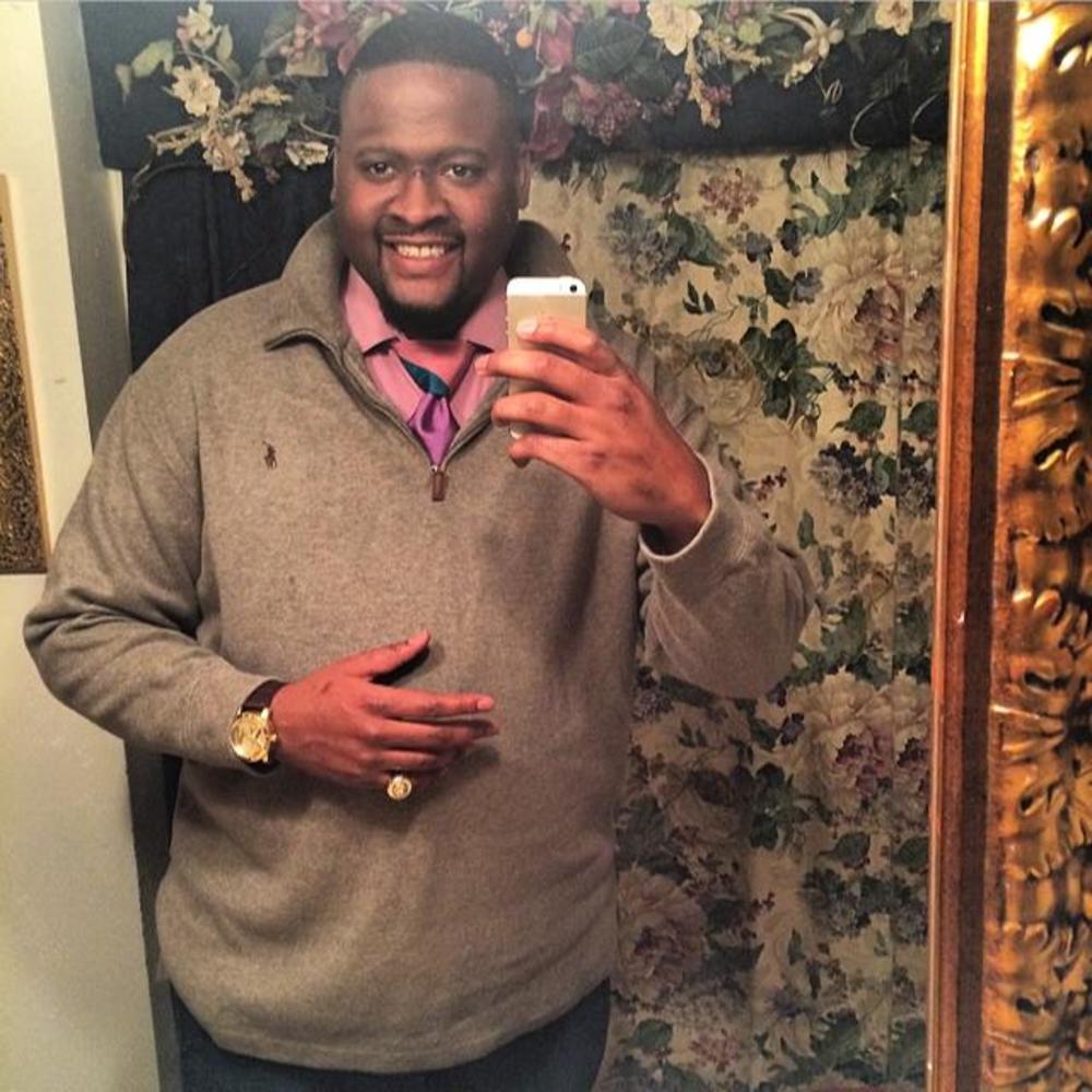 Meet your Posher, Lonnie