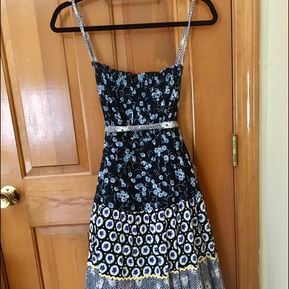 Free People Dress - Picture 2 of 4