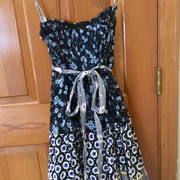 Free People Dress - Picture 3 of 4