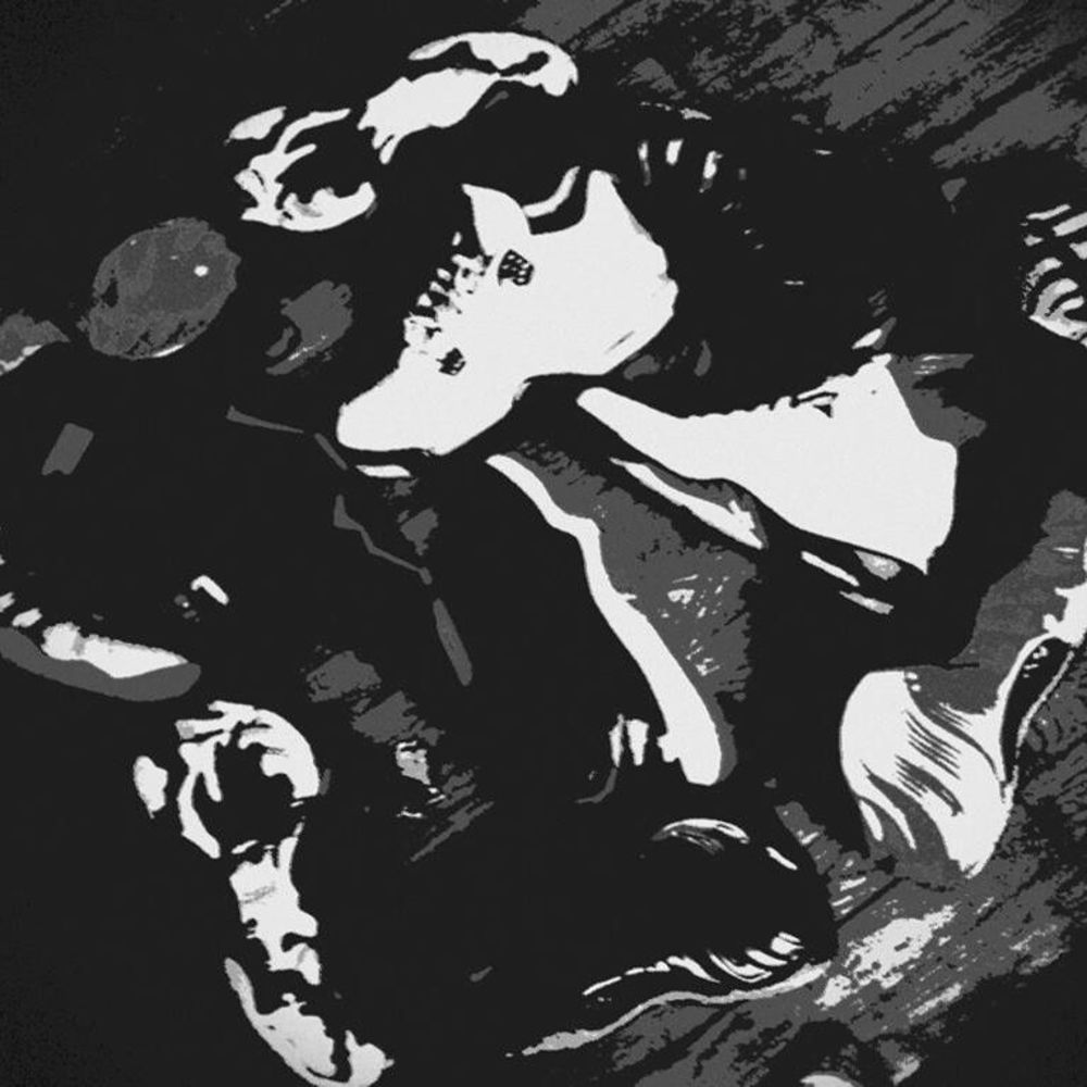 Meet your Posher, Jon