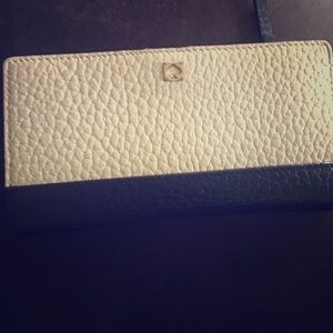 Kate spade wallet