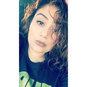 Meet your Posher, Joanne