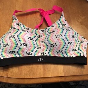 Victoria Secret Sport VSX Sport Bra 34C