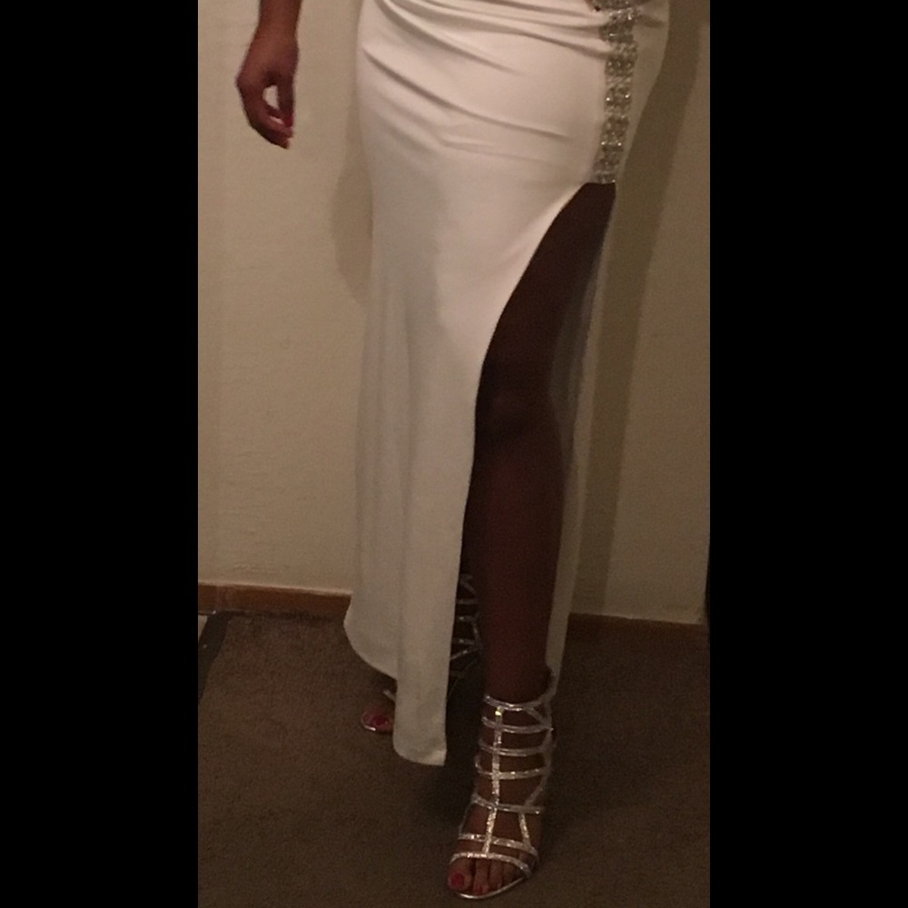 Sparkly Heels - Picture 4 of 4
