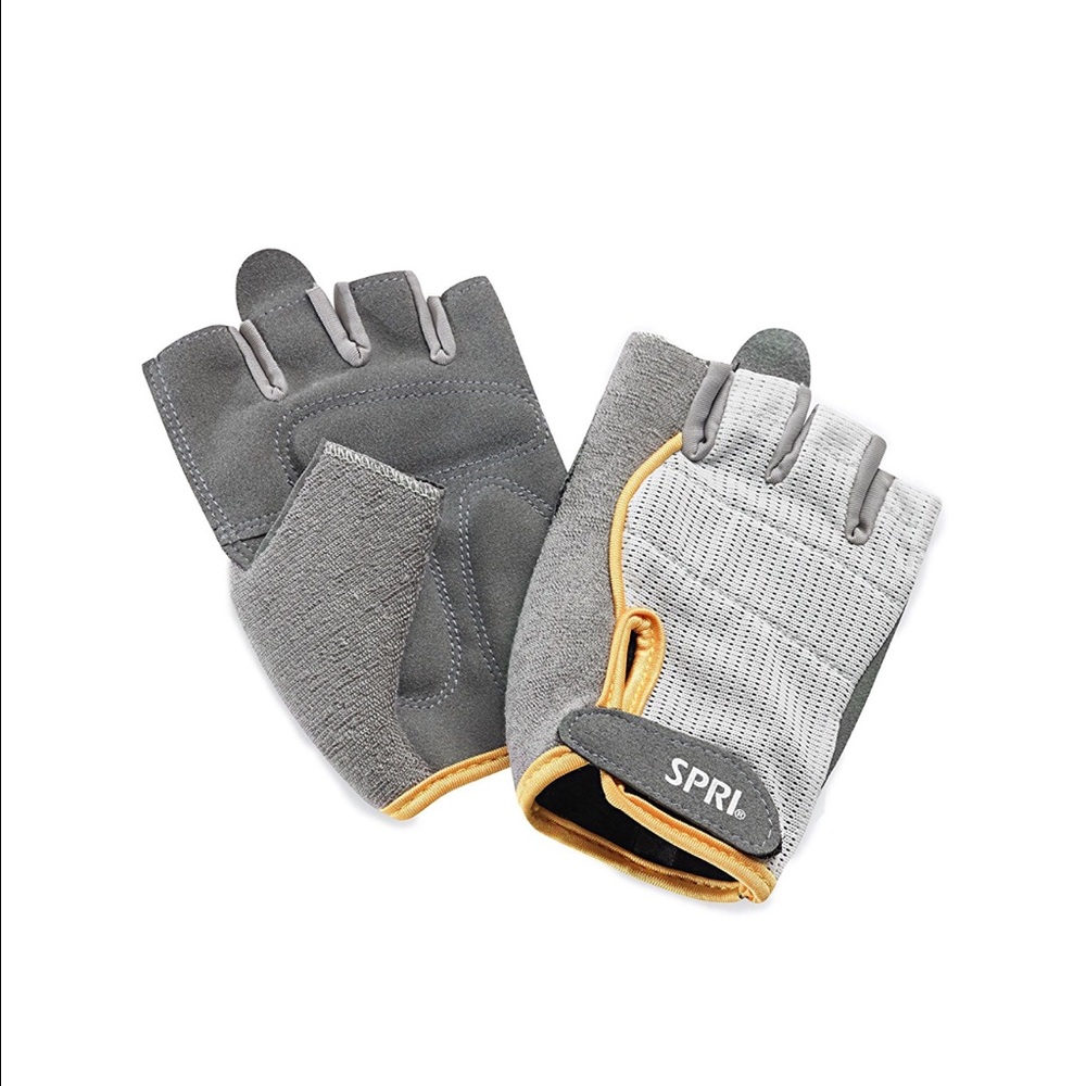 SPRI Fitness Gloves