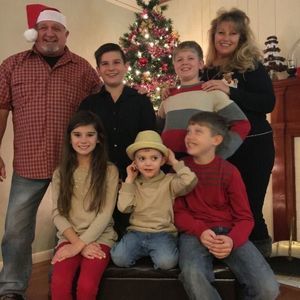 Meet your Posher, Jeannie