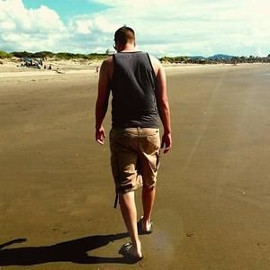 Meet your Posher, Sam