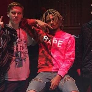 Meet your Posher, Sean