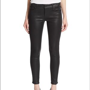 Joe's Jeans 'The Vixen Ankle' Darley jeans