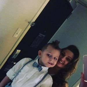 Meet your Posher, Karlina