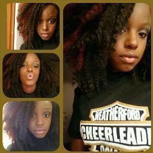 Meet your Posher, Tatyana bittersweet-spitfire