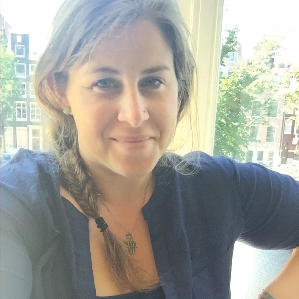 Meet your Posher, Stephanie