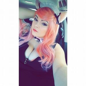 Meet your Posher, Tabatha