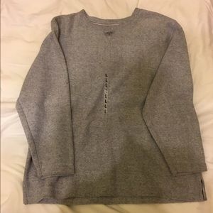 New New York Laundry Lavender Fleece Size  Large