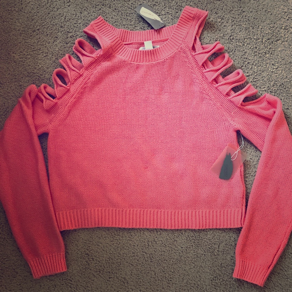 👚Forever 21 Sweater👚