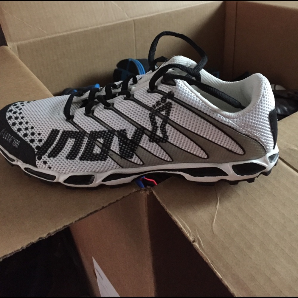 Inov men's Crossfit shoes